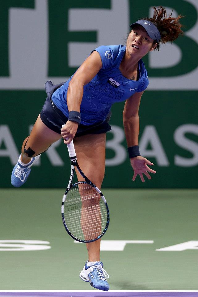 WTA Championships 2012